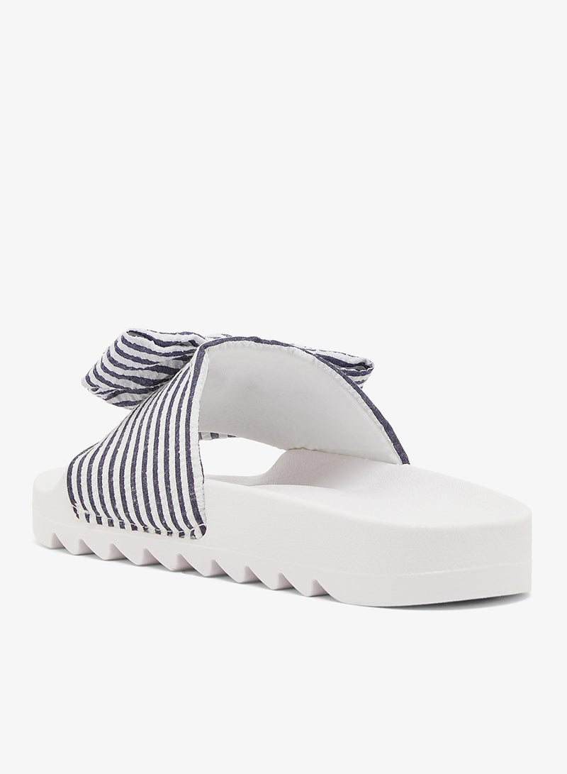 جينجر شبشب سميك - Image 2