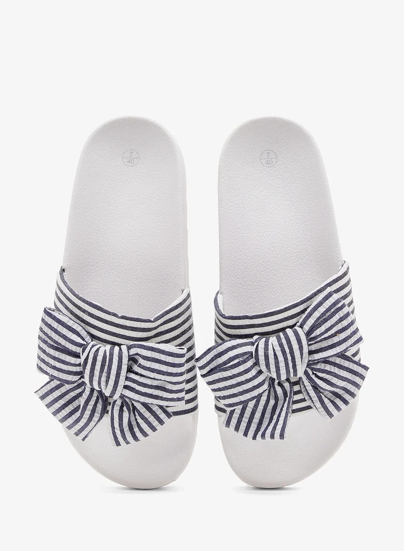 جينجر شبشب سميك