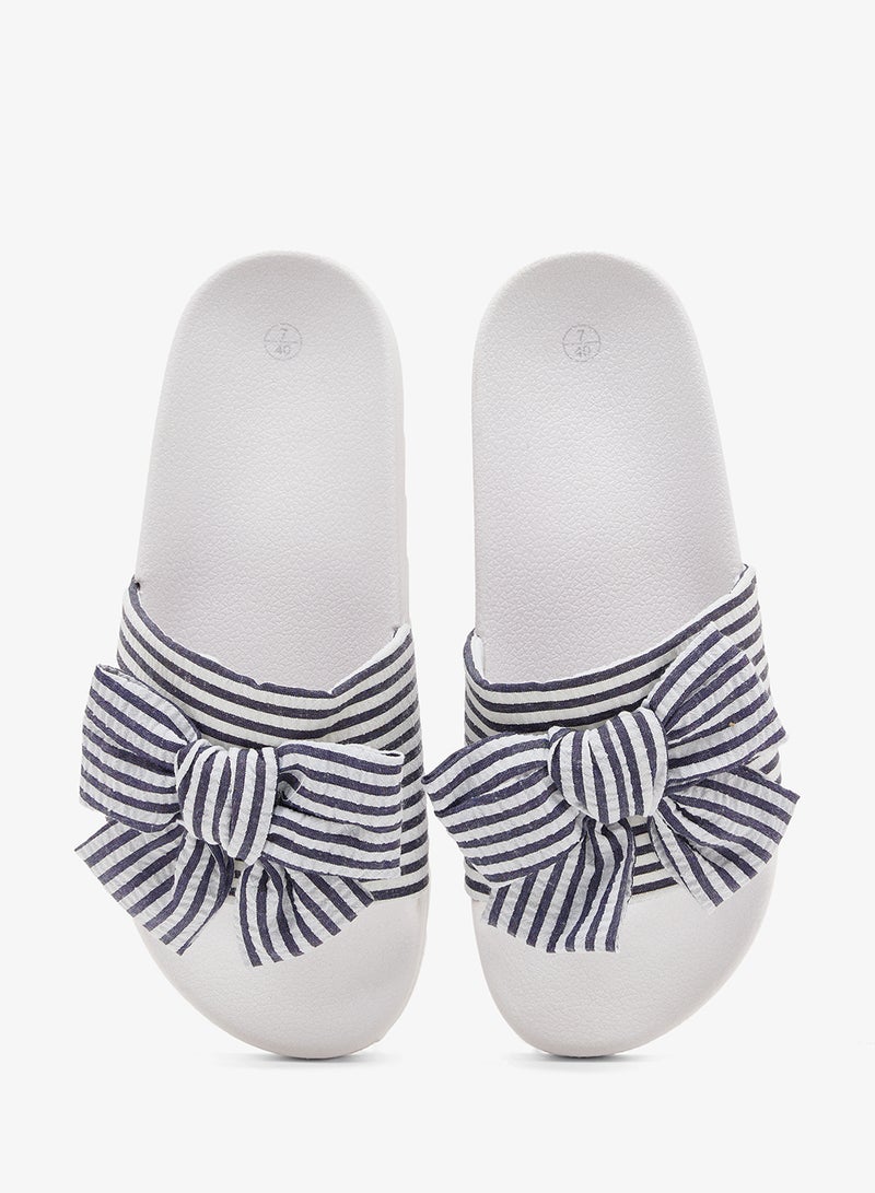 جينجر شبشب سميك - Image 4