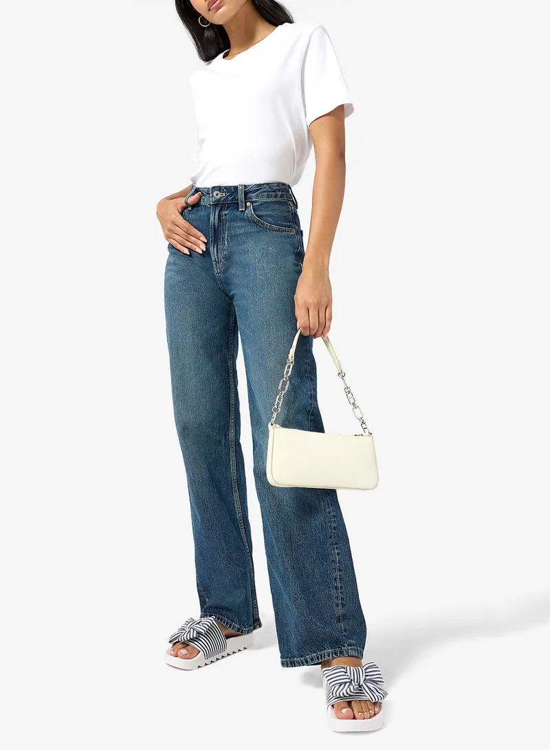 جينجر شبشب سميك