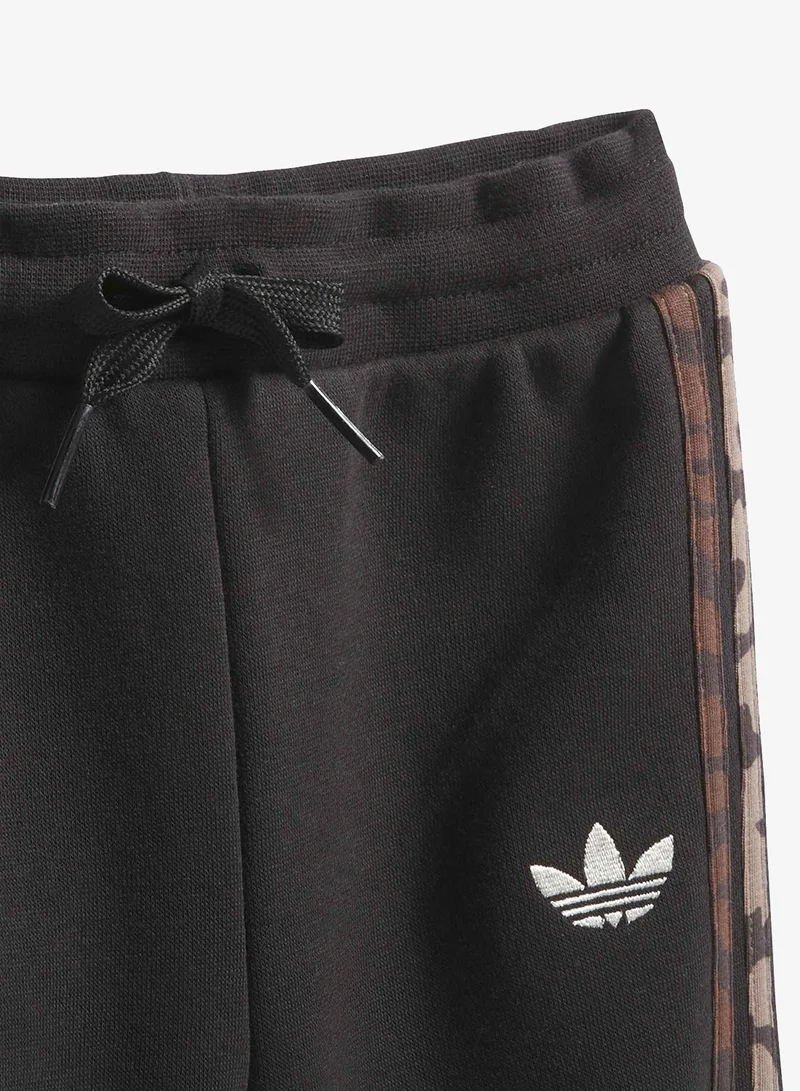 adidas Originals Infant Logo Tracksuit Set