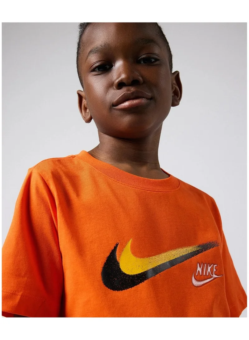 Nike Nsw Logo T-Shirt