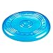 Petstages Orka Flyer Royal Blue Flying Disc Dog Fetch Toy - Image 3