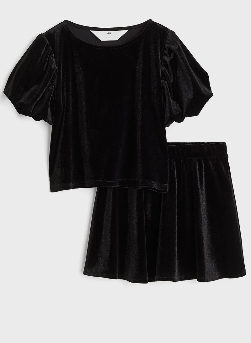 H&M Kids 2-Piece Set