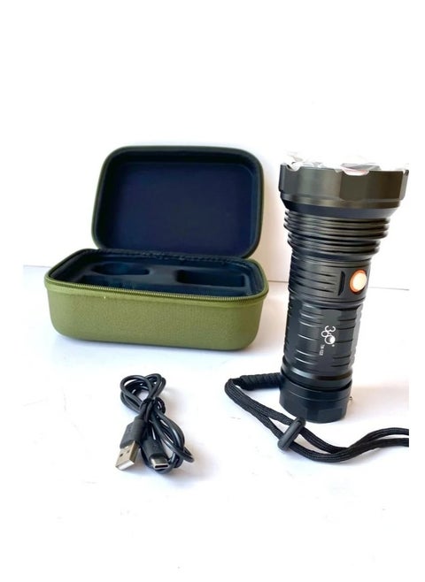 360 Excellent Rechargeable Detector