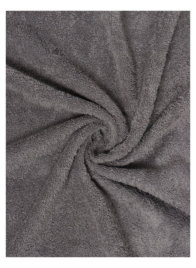 Raymond Home Bath Sheets Super Soft 450 GSM Pure Cotton 90 x 180 cm - Image 5