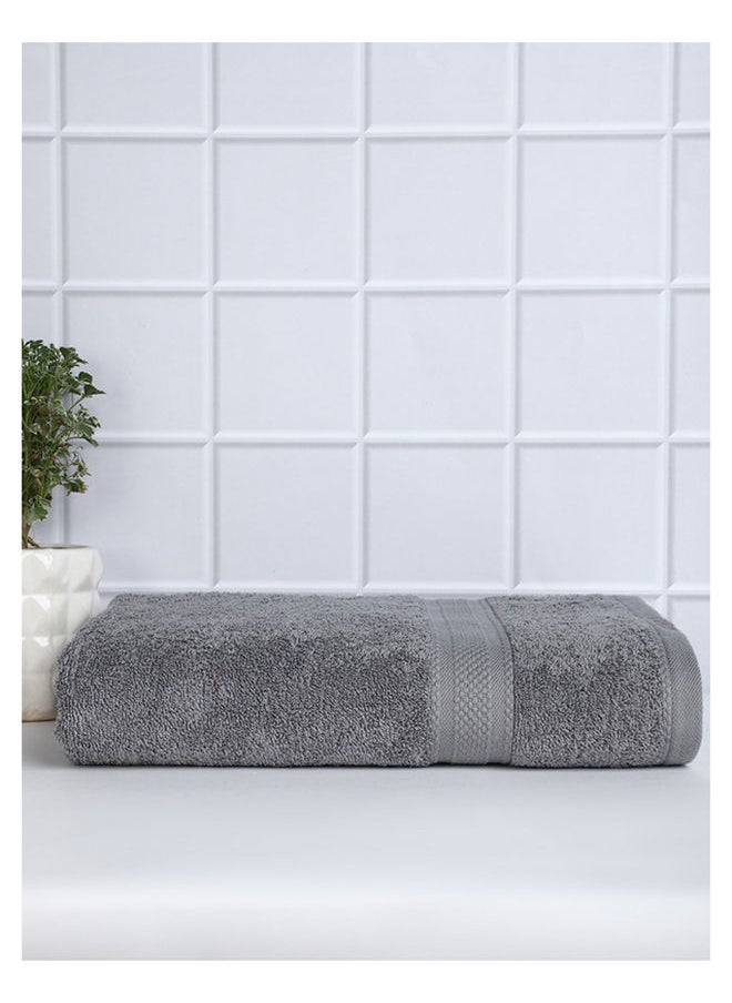 Raymond Home Bath Sheets Super Soft 450 GSM Pure Cotton 90 x 180 cm - pzsku/Z70FD73F5ECDE3B94DB67Z/45/_/1676356105/fdf04233-c730-4e82-adbd-1c12f9329829