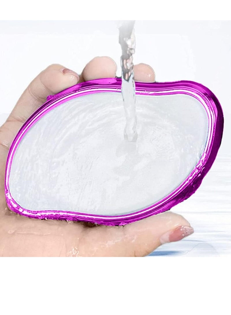 الكريستالة السحرية لازاله الشعر للجسم - Image 3