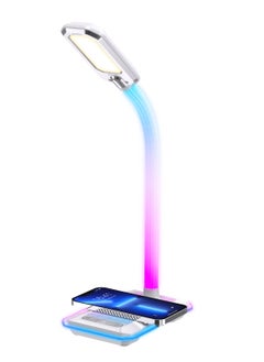 E-Sports Desk Lamp - Multicolor