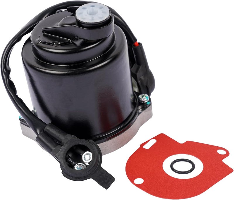 Bario ABS Pump Brake Booster Motor Replacement for Toyota 4Runner and Lexus Models - Image 4