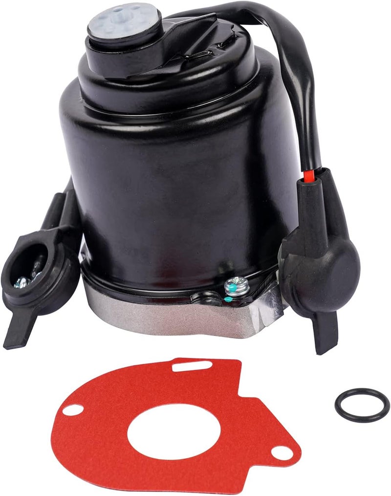 Bario ABS Pump Brake Booster Motor Replacement for Toyota 4Runner and Lexus Models - Image 5