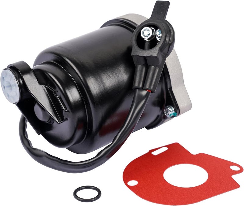 Bario ABS Pump Brake Booster Motor Replacement for Toyota 4Runner and Lexus Models - Image 1