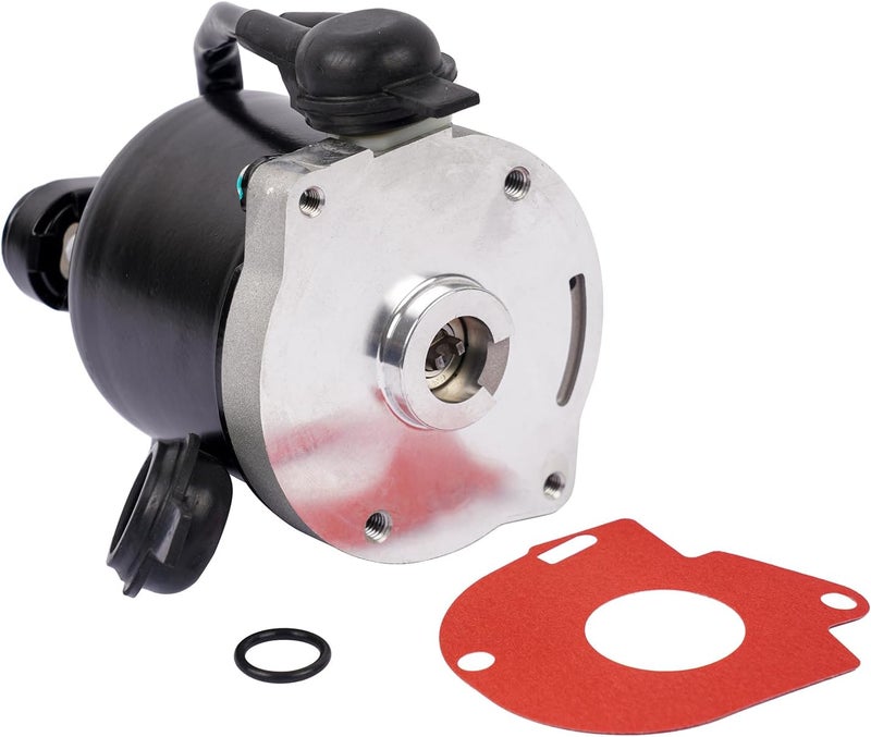 Bario ABS Pump Brake Booster Motor Replacement for Toyota 4Runner and Lexus Models - Image 2
