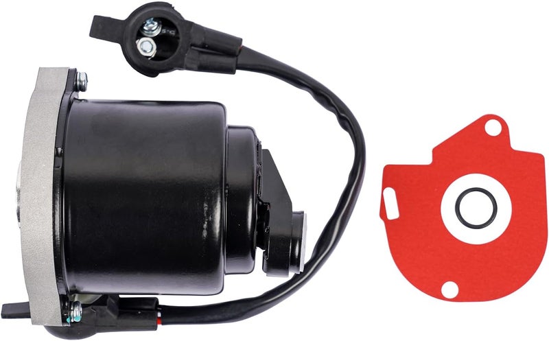 Bario ABS Pump Brake Booster Motor Replacement for Toyota 4Runner and Lexus Models - Image 3