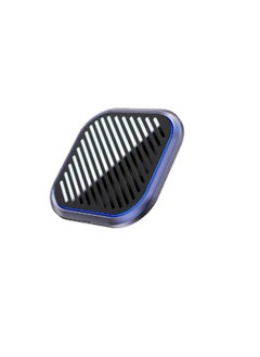 Yesido Yesido DS14 Competitive Price Ultra Light Wlastic Wireless Charger Plates - Black  - Image 1