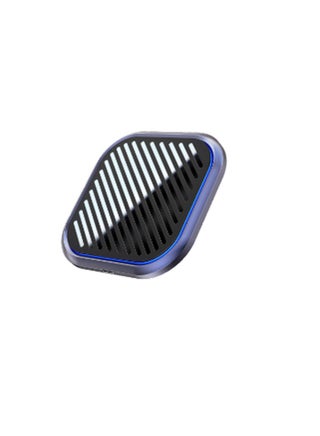 Yesido DS14 Competitive Price Ultra Light Wlastic Wireless Charger Plates - Black - pzsku/Z70FD90A963D35256DF60Z/45/_/1722499185/09bdffdc-f53e-4189-9fd8-f31ab3b0c057