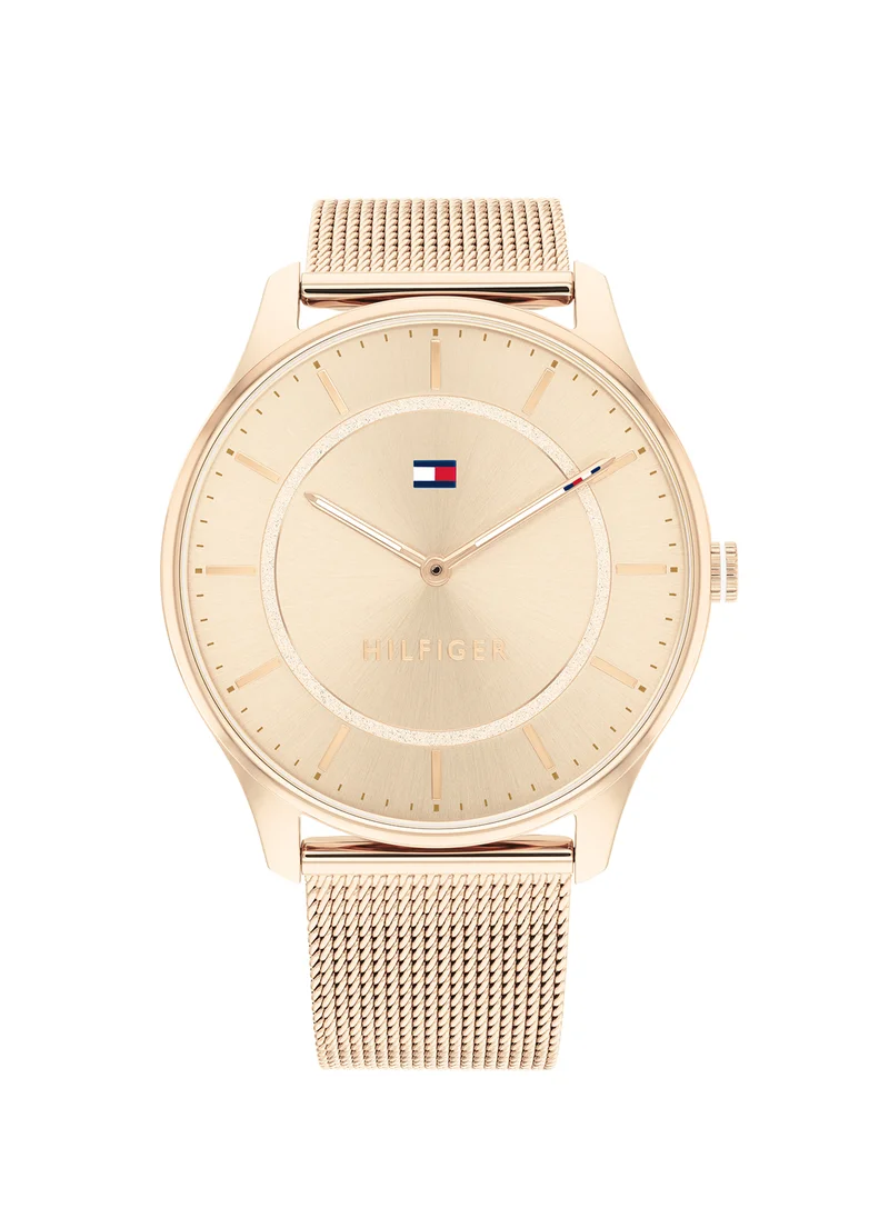 تومي هيلفيغر Jessi Analog Watch