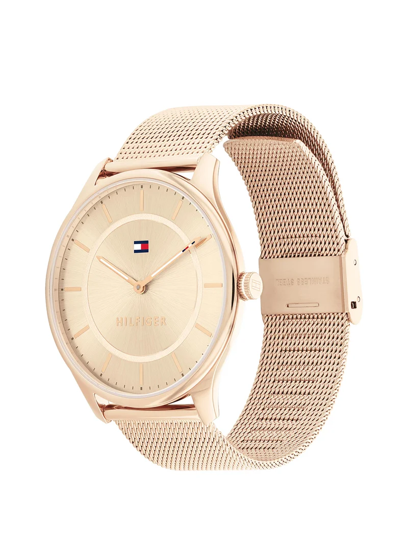 TOMMY HILFIGER Jessi Analog Watch