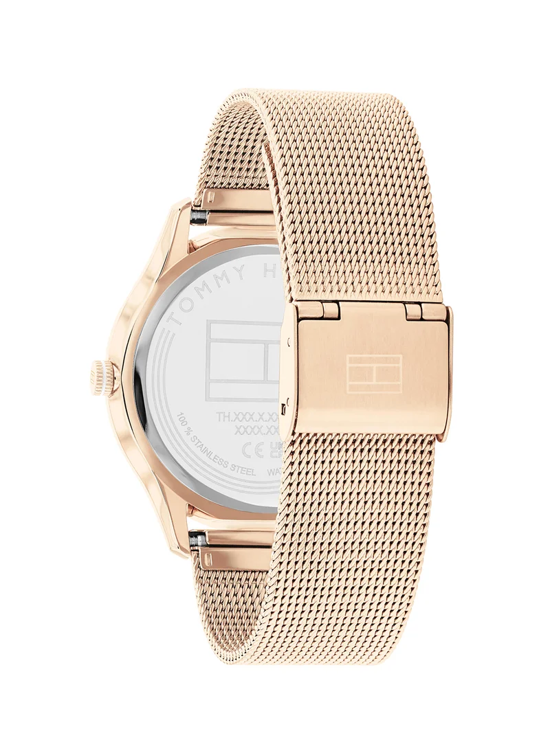 تومي هيلفيغر Jessi Analog Watch