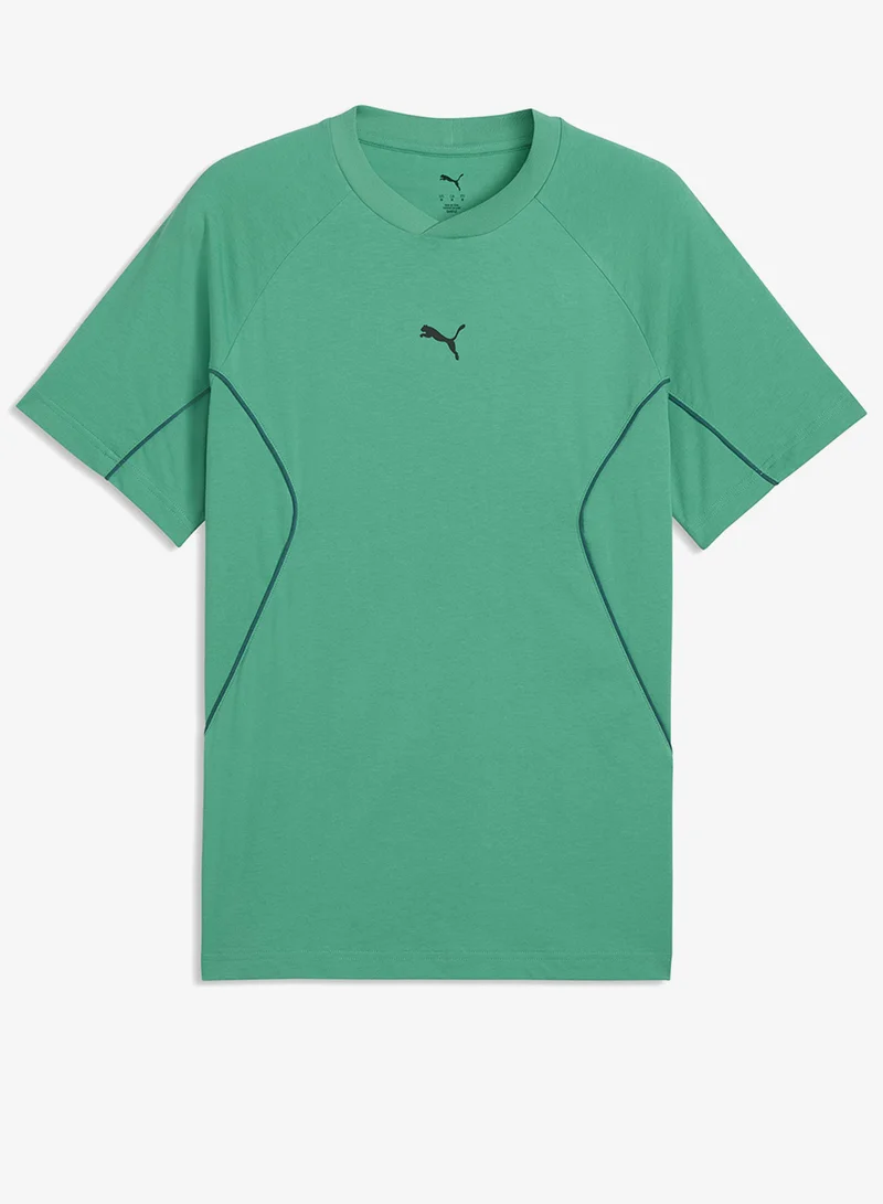 PUMA Essential Logo T-Shirt
