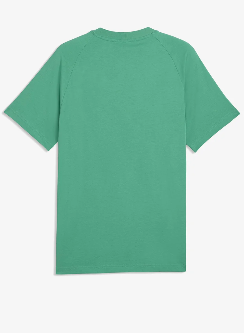 PUMA Essential Logo T-Shirt