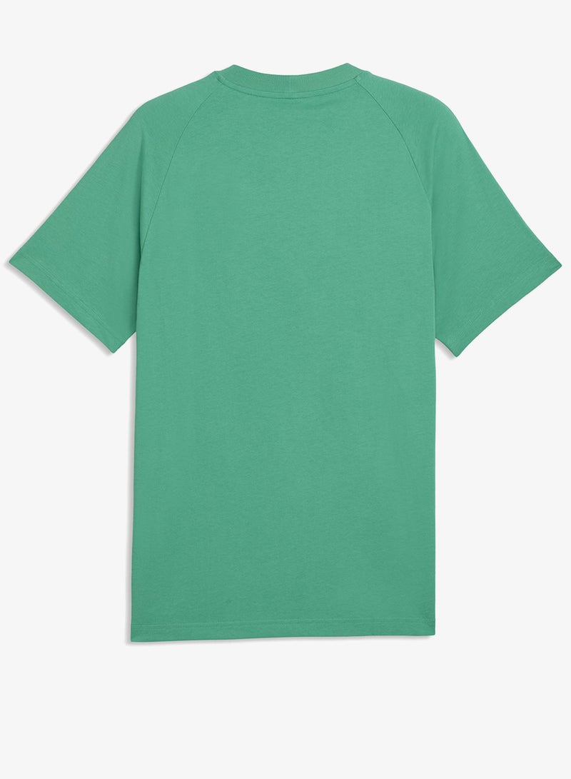 PUMA Essential Logo T-Shirt - Image 2