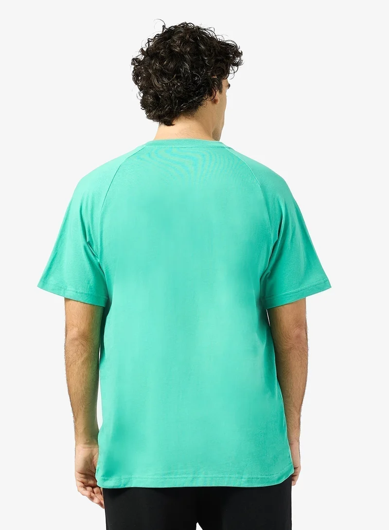 PUMA Essential Logo T-Shirt