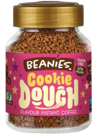 Cookie Dough Flavour Instant Coffee 50 g - pzsku/Z70FDE6EAF9B6B8D62456Z/45/_/1706266478/f823d242-46c1-4e52-bca0-10f86c4500aa