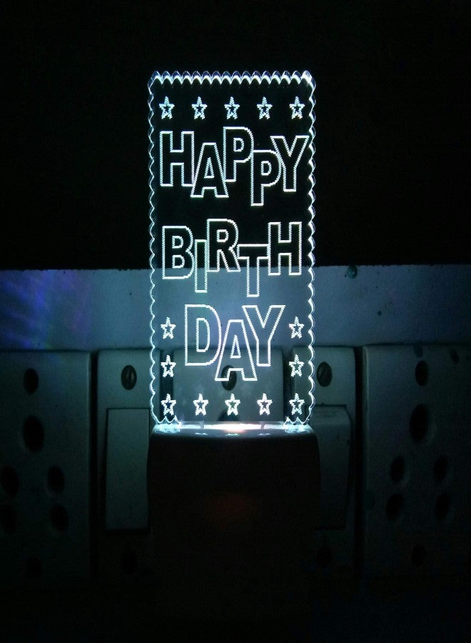 UKANI 3D Night Lamp for Birthday Gift - Image 2