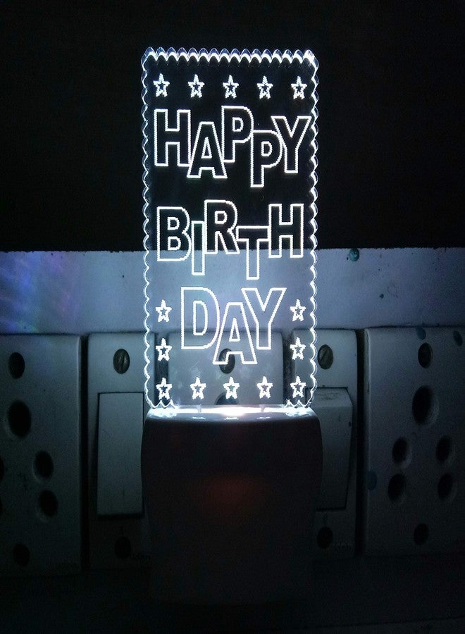 UKANI 3D Night Lamp for Birthday Gift - Image 5