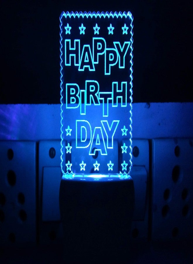 UKANI 3D Night Lamp for Birthday Gift - Image 4