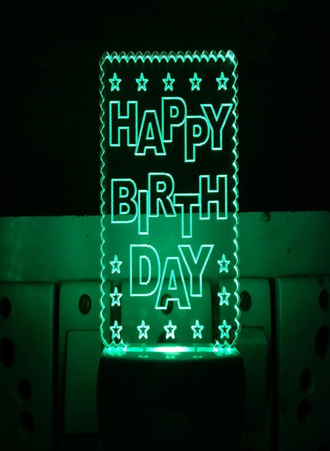 UKANI 3D Night Lamp for Birthday Gift - Image 3