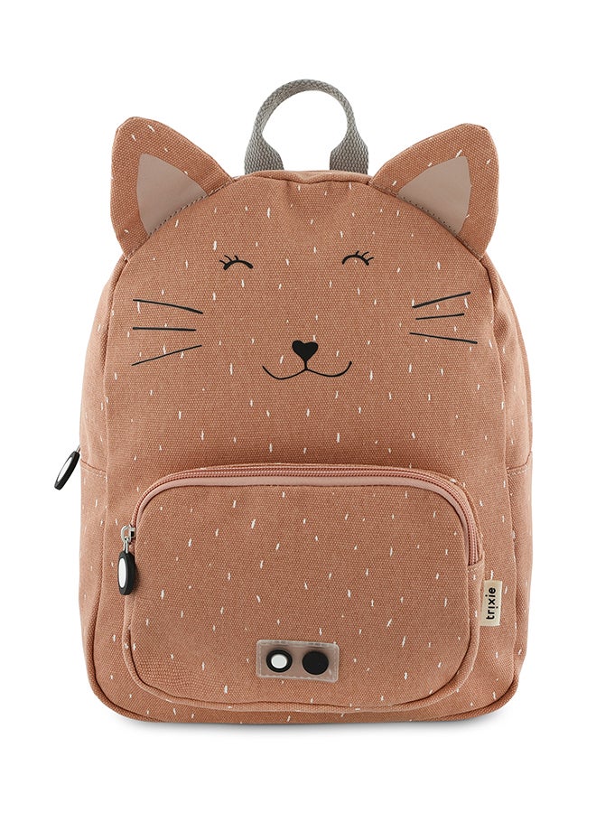 Trixie Backpack - Mrs. Cat - Image 1