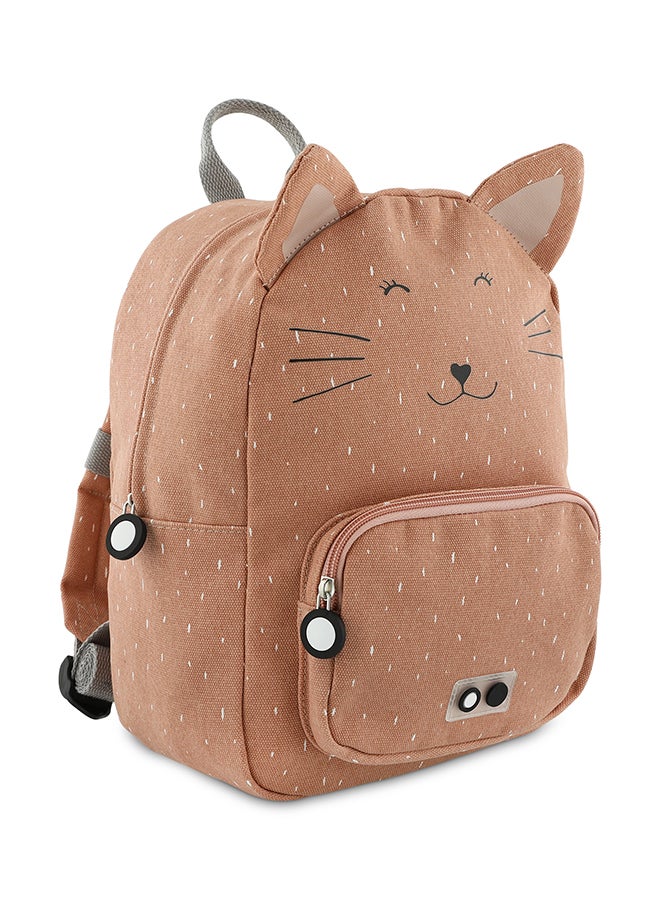 Trixie Backpack - Mrs. Cat - Image 3