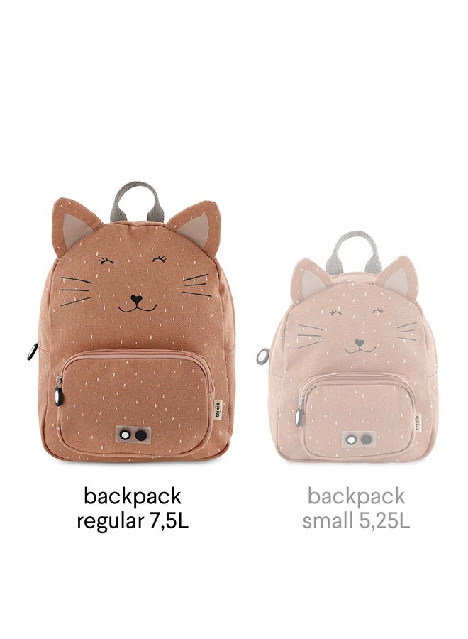 Trixie Backpack - Mrs. Cat - Image 5