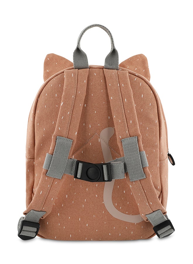 Trixie Backpack - Mrs. Cat - Image 2