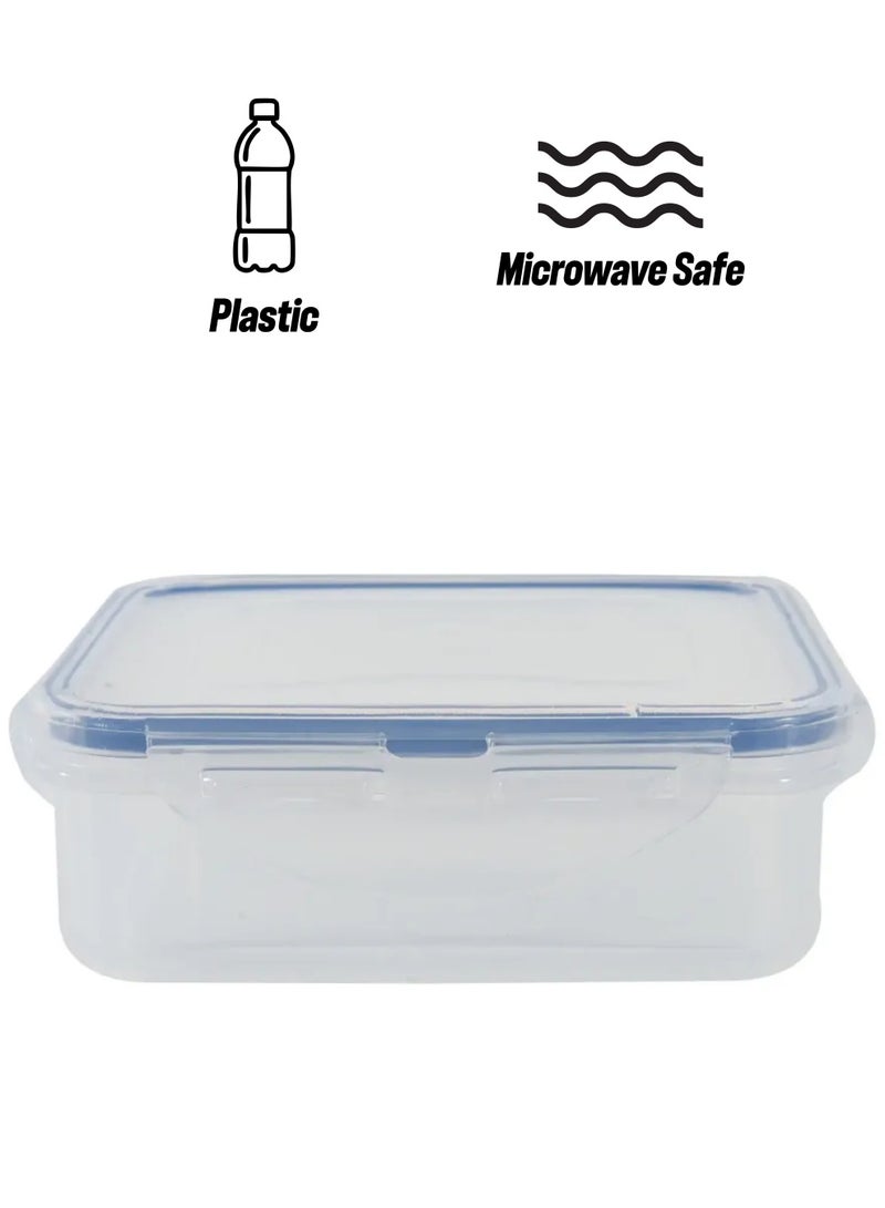 LOCK & LOCK Plastic Food Container 430 Ml