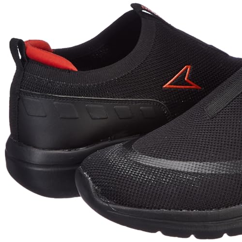 Power Men's CALGON AW23 Black Casual Shoe's - 8 UK (8596223) - Image 3