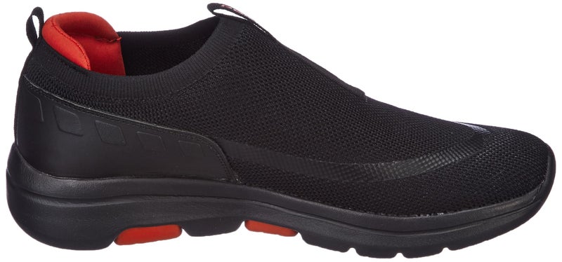 Power Men's CALGON AW23 Black Casual Shoe's - 8 UK (8596223) - Image 4