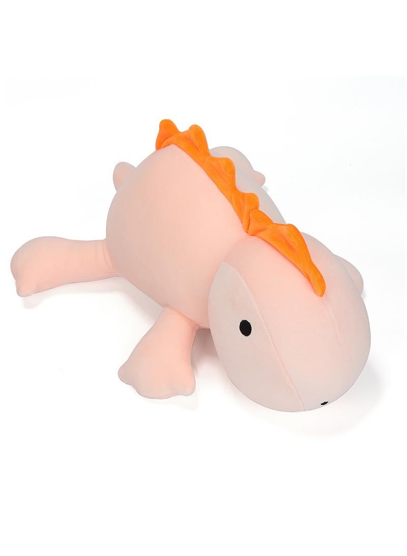 general 1 Pcs Dinosaur Weighted Plush Toy Idea Toy For Boys And Girls - Image 1
