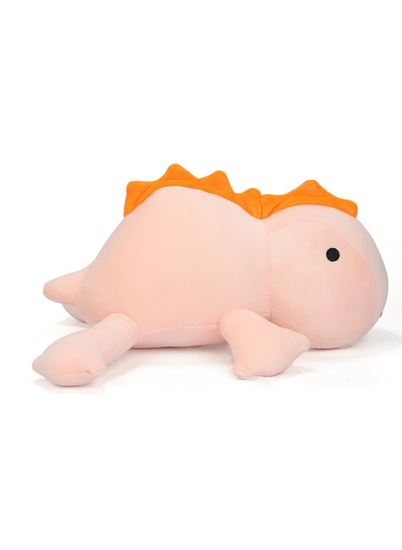 general 1 Pcs Dinosaur Weighted Plush Toy Idea Toy For Boys And Girls - Image 2