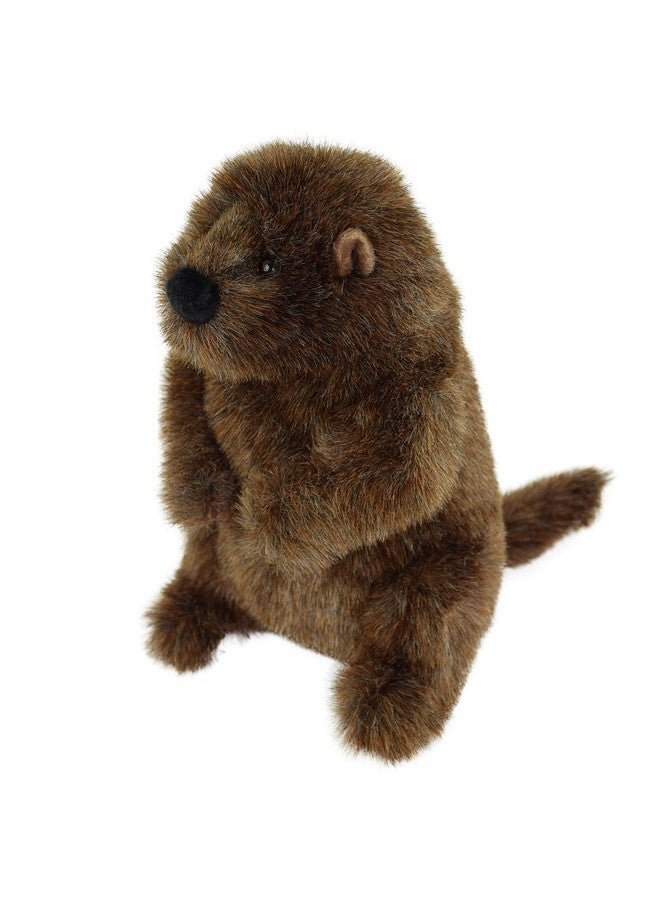Douglas Chuckwood Groundhog Woodchuck Plush Stuffed Animal - Image 4