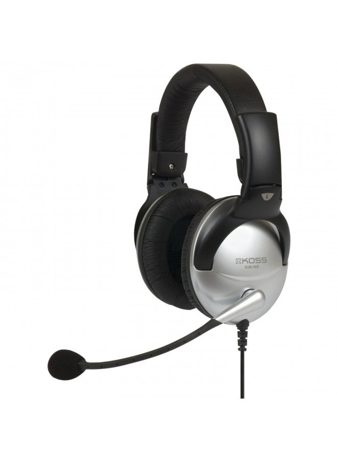 Koss SB49 Communication Stereophone
