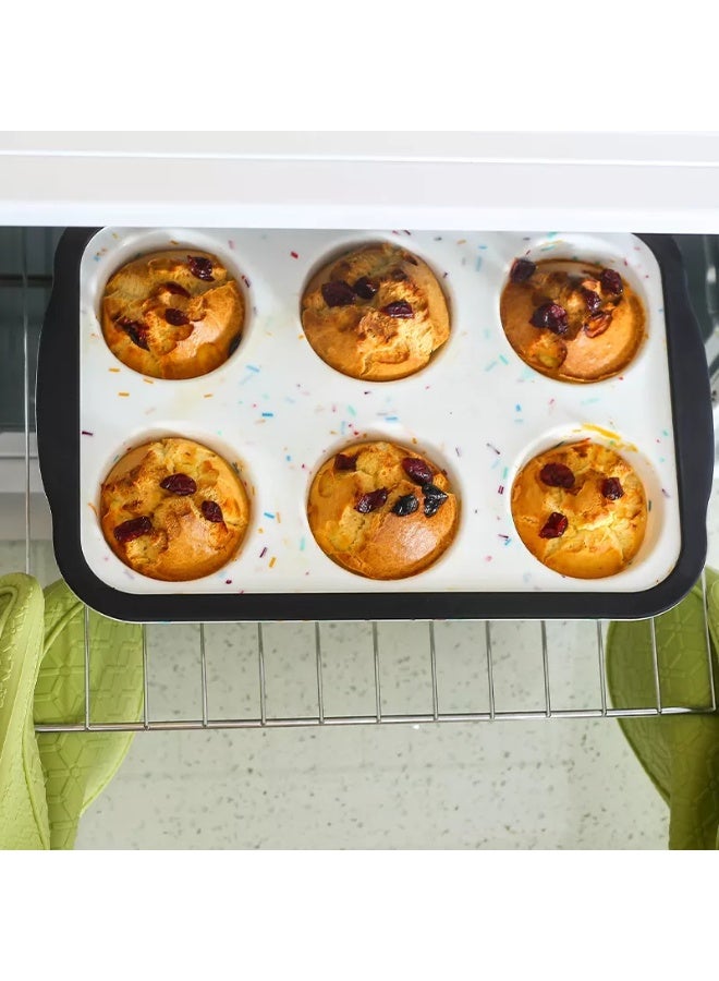 شركة صوفيا للتبريد قالب كيك سيليكون - Image 4