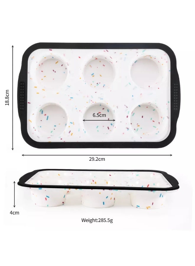 شركة صوفيا للتبريد قالب كيك سيليكون - Image 3