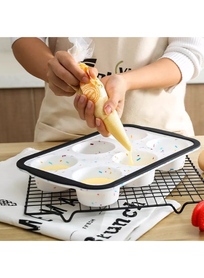 شركة صوفيا للتبريد قالب كيك سيليكون - Image 2