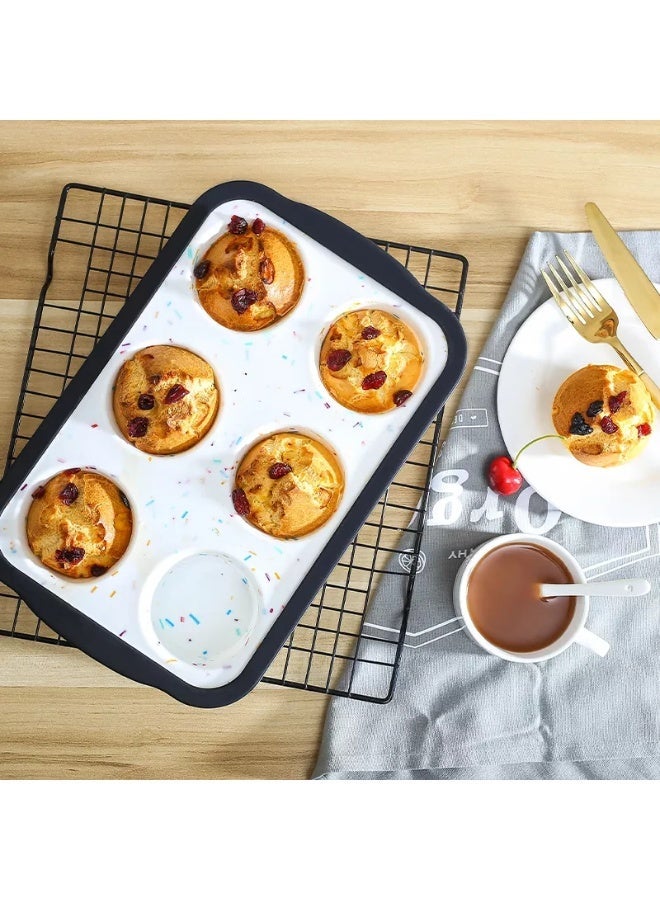 شركة صوفيا للتبريد قالب كيك سيليكون - Image 1