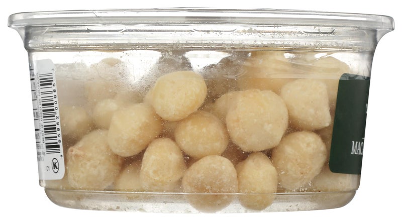 AURORA PRODUCTS Organic Raw Macadamia Nuts, 6 OZ - Image 5