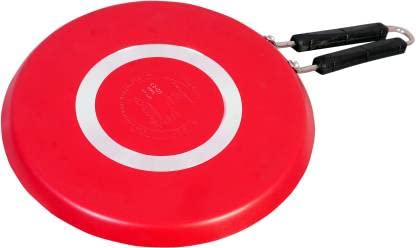 Merchy Aluminium Gas stove Non Stick Tawa - Image 2