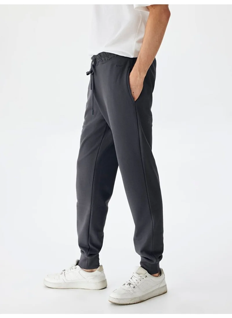 ال تي بي Anthracite Tracksuit
